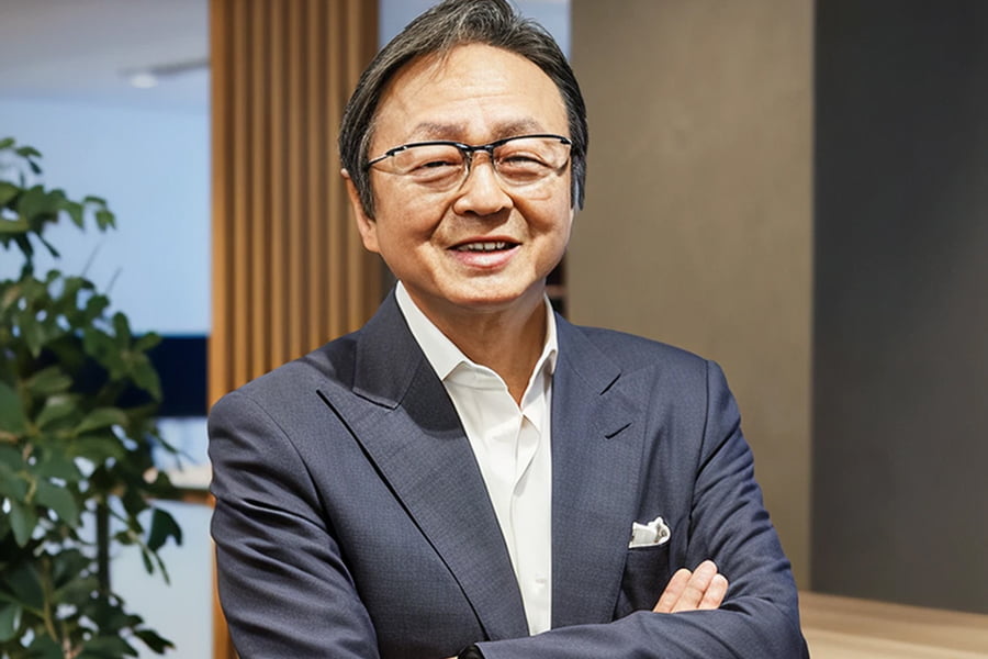 吉井 信隆