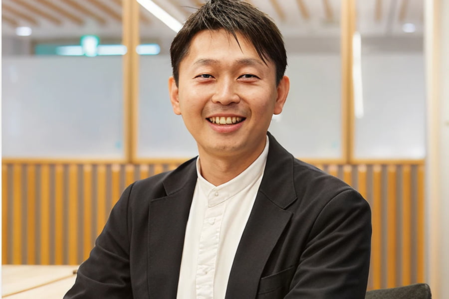 吉井 慎人