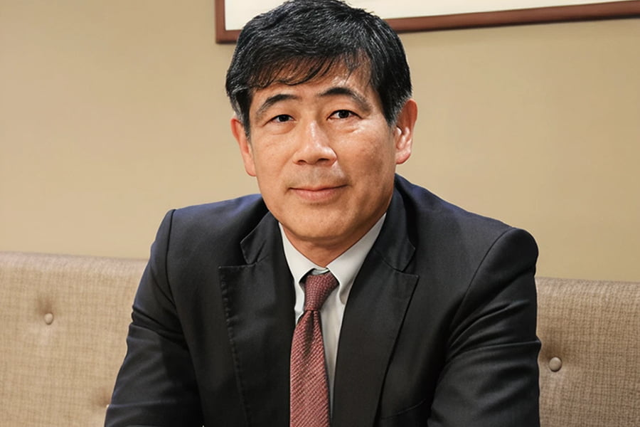 日高 達治