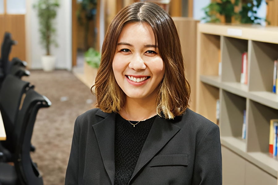 小泉 奈緒子