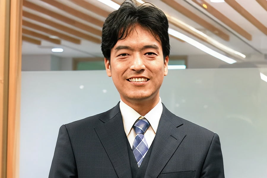 柏﨑 裕介